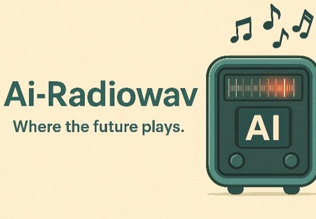 Ai-Radiowav Online