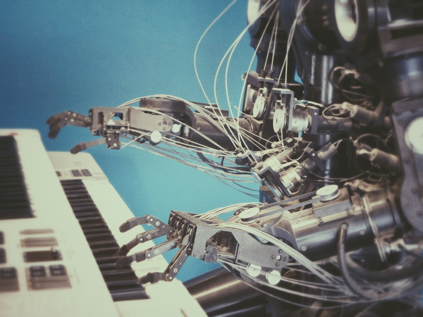 The Role of Community in AI Music Innovation